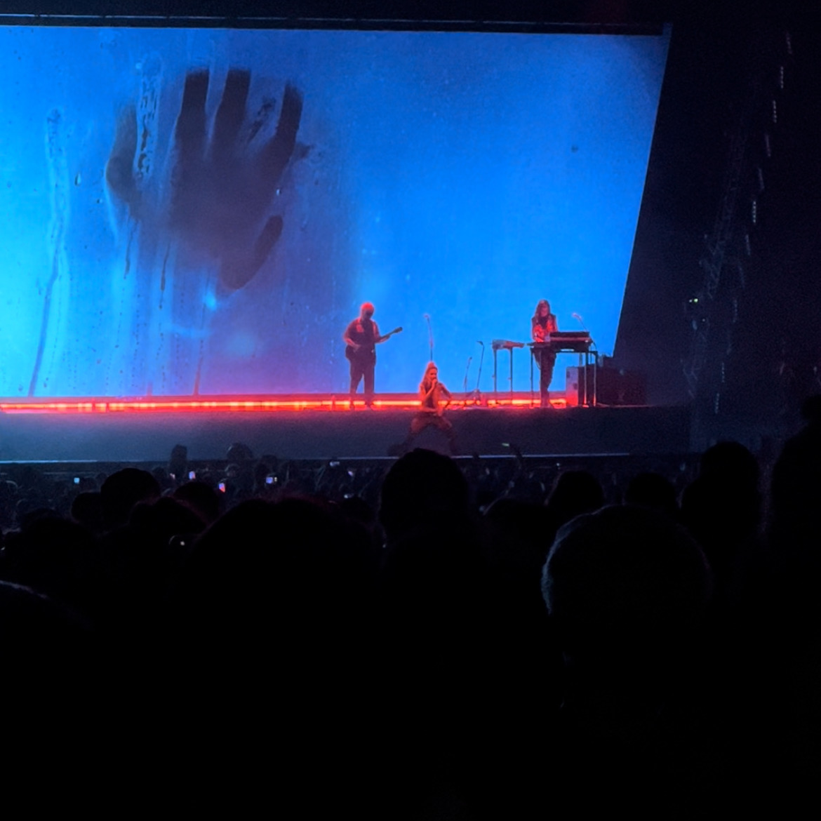 The Marías Concert & Tour History (Updated for 2022) Concert Archives
