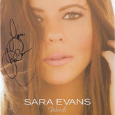 Sara Evans on Nov 29, 2019 [477-small]