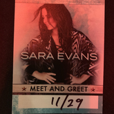 Sara Evans on Nov 29, 2019 [478-small]