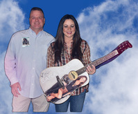 Sara Evans on Nov 29, 2019 [480-small]