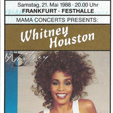 Whitney Houston on May 21, 1988 [485-small]