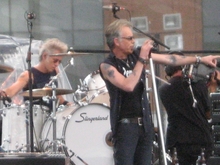 Billy Bob Thornton on Aug 28, 2008 [492-small]