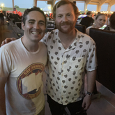 Hello Gone Days Tour 2022 - Andrew McMahon in the Wilderness / Dashboard Confessional / Armor for Sleep on Aug 2, 2022 [501-small]
