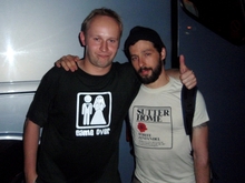Meshuggah / The Dillinger Escape Plan / Between The Buried And Me on Jun 26, 2008 [543-small]