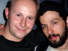 Meshuggah / The Dillinger Escape Plan / Between The Buried And Me on Jun 26, 2008 [545-small]
