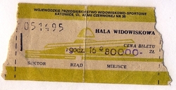 Sepultura / Sacred Reich / Vader on Jun 15, 1991 [550-small]