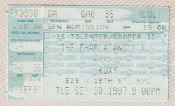 The Charlatans UK on Sep 30, 1997 [560-small]