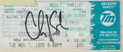Chris Isaak on Nov 7, 1995 [561-small]