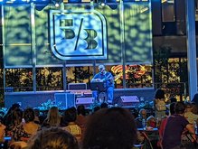 John Moreland / The Dead Tongues / Rucca on Jul 29, 2022 [567-small]