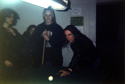 Acid Drinkers / Rotting Head on Apr 2, 1992 [572-small]