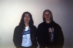 Acid Drinkers / Rotting Head on Apr 2, 1992 [573-small]