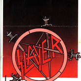 Slayer / Testament on Aug 18, 1992 [574-small]