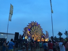 R3hab / Maya Jane Coles / Wolf + Lamb / Kygo / Thomas Jack / Thievery Corporation / Claude VonStroke / Plastic Plates / Poolside / Cassian on Aug 2, 2014 [579-small]