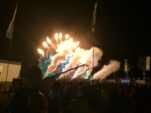 R3hab / Maya Jane Coles / Wolf + Lamb / Kygo / Thomas Jack / Thievery Corporation / Claude VonStroke / Plastic Plates / Poolside / Cassian on Aug 2, 2014 [580-small]
