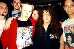 Napalm Death / Entombed on Jun 22, 1994 [583-small]