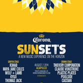 R3hab / Maya Jane Coles / Wolf + Lamb / Kygo / Thomas Jack / Thievery Corporation / Claude VonStroke / Plastic Plates / Poolside / Cassian on Aug 2, 2014 [584-small]