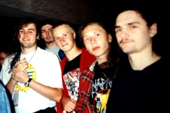 Napalm Death / Entombed on Jun 22, 1994 [587-small]