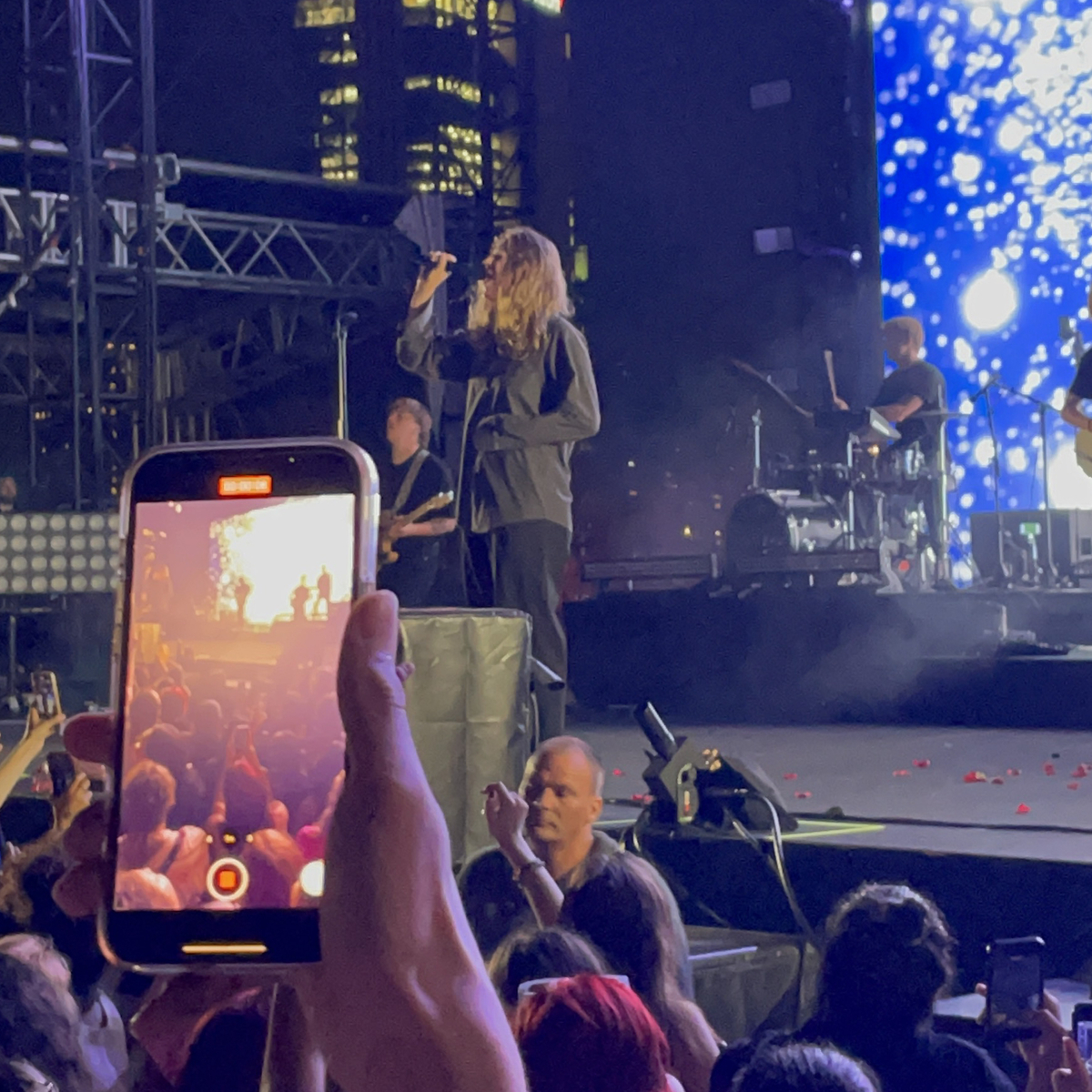 girl in red Concert & Tour History (Updated for 2022 2023) Concert