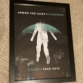 Armor for Sleep / Bonfires / The Cold Seas on Oct 9, 2015 [608-small]