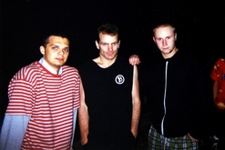 Faith No More / Flapjack on Jul 15, 1997 [615-small]
