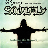 Soulfly / Cold on Jun 7, 1998 [618-small]
