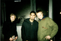 Soulfly on Nov 19, 2000 [621-small]