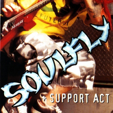 Soulfly on Nov 19, 2000 [622-small]