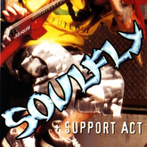 Soulfly on Nov 19, 2000 [622-small]