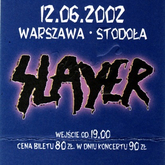 Slayer on Jun 12, 2002 [625-small]
