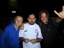 In Flames / Sepultura on Apr 18, 2006 [633-small]