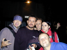 In Flames / Sepultura on Apr 18, 2006 [637-small]