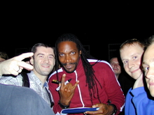 In Flames / Sepultura on Apr 18, 2006 [639-small]