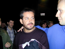 In Flames / Sepultura on Apr 18, 2006 [640-small]