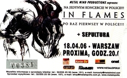 In Flames / Sepultura on Apr 18, 2006 [642-small]