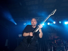 Immolation / Melechesh / Goatwhore / Sickening Horror / Centurion on Apr 6, 2008 [658-small]