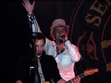 Serj Tankian / InMe on Apr 11, 2008 [666-small]