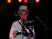 Serj Tankian / InMe on Apr 11, 2008 [667-small]