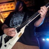Napalm Death / Suffocation / Warbringer / ______ on Jun 1, 2008 [669-small]