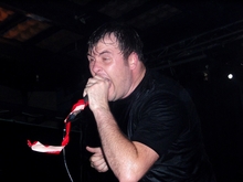 Napalm Death / Suffocation / Warbringer / ______ on Jun 1, 2008 [670-small]