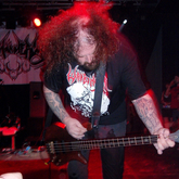 Napalm Death / Suffocation / Warbringer / ______ on Jun 1, 2008 [672-small]