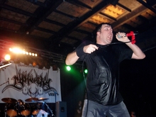 Napalm Death / Suffocation / Warbringer / ______ on Jun 1, 2008 [673-small]