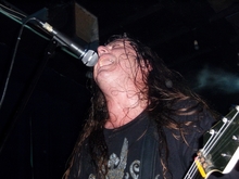 Napalm Death / Suffocation / Warbringer / ______ on Jun 1, 2008 [674-small]