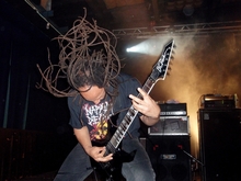 Napalm Death / Suffocation / Warbringer / ______ on Jun 1, 2008 [680-small]