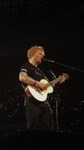 Ed Sheeran / Maisie Peters / Cat Burns on Jul 30, 2022 [681-small]