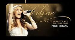 Celine Dion on Aug 8, 2016 [472-small]