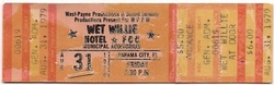 Wet Willie / Hotel / FCC on Aug 31, 1979 [735-small]