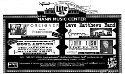 Foreigner / Firehouse on Aug 26, 1995 [745-small]