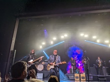 The Mavericks / Brent Amaker and the Rodeo on Aug 2, 2022 [763-small]