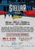 Stellar Fest 2018 on May 9, 2018 [477-small]