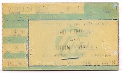 tags: Bad Company, Damn Yankees, Atlanta, Georgia, United States, Ticket, Atlanta Civic Center - Bad Company / Damn Yankees on Nov 28, 1990 [886-small]